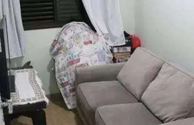 Apartamento com 2 dormitórios à venda, 65 m² por r$ 470.000,00 - gopoúva - guarulhos/sp