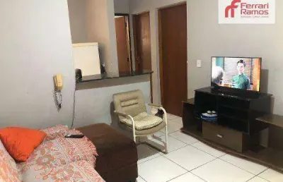 Apartamento com 2 dormitórios à venda, 100 m² por r$ 267.000,00 - vila nova bonsucesso - guarulhos/sp