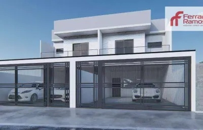 Sobrado com 3 dormitórios à venda, 200 m² por r$ 1.250.000,00 - jardim vila galvão - guarulhos/sp