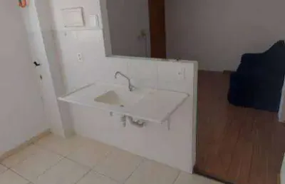 Apartamento com 2 dormitórios à venda, 42 m² por r$ 216.000,00 - água chata - guarulhos/sp