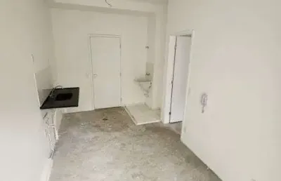 Apartamento à venda, 29 m² por r$ 249.000,00 - tucuruvi - são paulo/sp