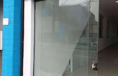 Salão para alugar, 150 m² por r$ 7.695,00/mês - centro - guarulhos/sp