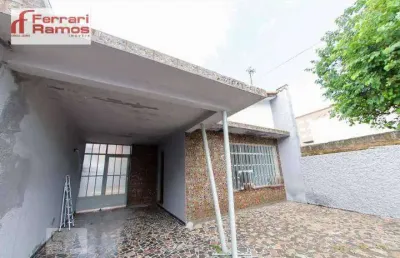 Casa com 2 dormitórios à venda, 176 m² por r$ 2.130.000,00 - vila galvão - guarulhos/sp