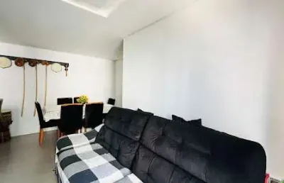 Apartamento com 2 dormitórios à venda, 50 m² por r$ 445.000,00 - vila augusta - guarulhos/sp