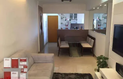 Apartamento com 3 dormitórios à venda, 76 m² por r$ 560.000,01 - vila progresso - guarulhos/sp