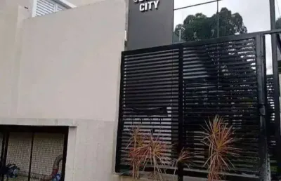 Apartamento com 2 dormitórios à venda, 38 m² por r$ 290.000,00 - jardim rosa de franca - guarulhos/sp