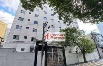 Apartamento com 3 dormitórios, 144 m² - venda por r$ 580.000,00 ou aluguel por r$ 4.500,00/mês - centro - guarulhos/sp