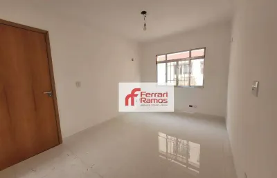 Apartamento com 2 dormitórios à venda, 55 m² por r$ 249.000,00 - macedo - guarulhos/sp