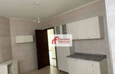Apartamento, 108 m² - venda por r$ 509.000,00 ou aluguel por r$ 2.670,00/mês - parque das nações - são joão da boa vista/sp