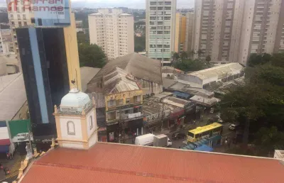 Prédio à venda, 2150 m² por r$ 12.000.000,01 - centro - guarulhos/sp