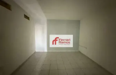 Sala para alugar, 25 m² por r$ 1.150,00/mês - ponte grande - guarulhos/sp