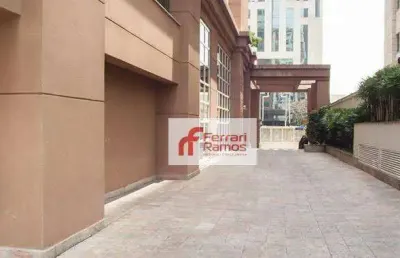 Sala, 195 m² - venda por r$ 3.200.000,00 ou aluguel por r$ 30.058,07/mês - higienópolis - são paulo/sp