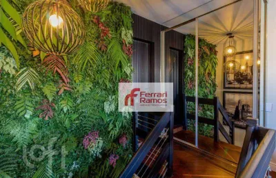 Cobertura com 2 dormitórios à venda, 130 m² por r$ 1.680.000,00 - perdizes - são paulo/sp