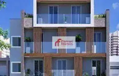Apartamento com 2 dormitórios à venda, 49 m² por r$ 360.000,01 - vila formosa - são paulo/sp
