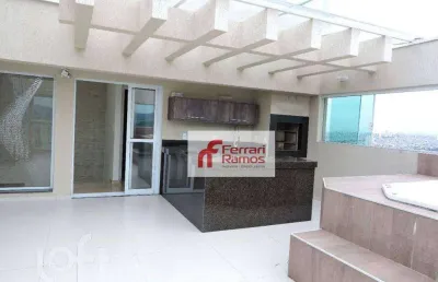 Apartamento com 3 dormitórios à venda, 177 m² por r$ 1.400.000,00 - vila galvão - guarulhos/sp