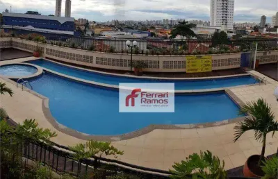 Apartamento com 3 dormitórios à venda, 67 m² por r$ 695.000,00 - jardim japão - são paulo/sp
