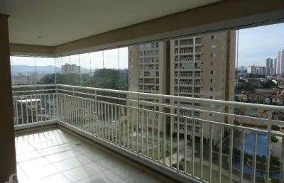 Apartamento com 3 dormitórios, 92 m² - venda por r$ 969.000,00 ou aluguel por r$ 5.010,00/mês - vila augusta - guarulhos/sp