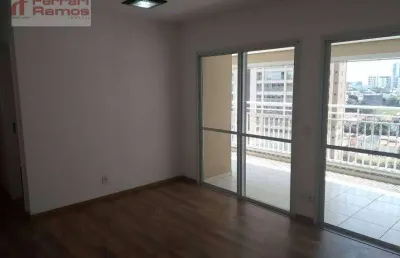 Apartamento com 3 dormitórios, 92 m² - venda por r$ 969.000,00 ou aluguel por r$ 4.919,00/mês - vila augusta - guarulhos/sp