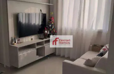 Apt de 2 dormitórios à venda av condessa elisabeth de robiano, vila moreira - são paulo