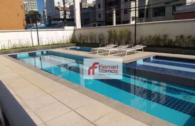 Apartamento com 2 quartos à venda na Avenida Mazzei, Vila Mazzei, São Paulo