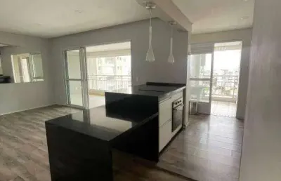 Apartamento com 3 dormitórios à venda, 116 m² por r$ 1.399.000,00 - jardim santa mena - guarulhos/sp
