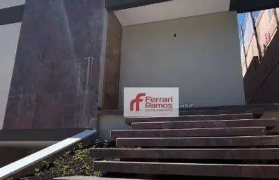 Casa com 4 quartos à venda na Alameda Nicolau João Tebecherani, Nova Gardênia, Atibaia