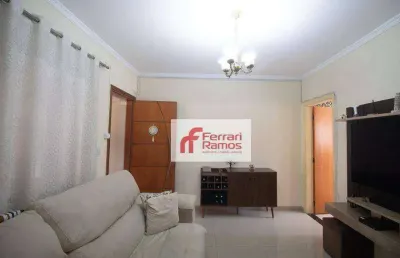 Sobrado com 2 dormitórios à venda, 111 m² por r$ 420.000,00 - tucuruvi - são paulo/sp