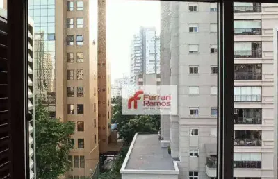 ?? apartamento à venda – vila mariana | condomínio edifício savelli  localizado no coração da vila mariana, na tradicional rua domingos de morais, 236