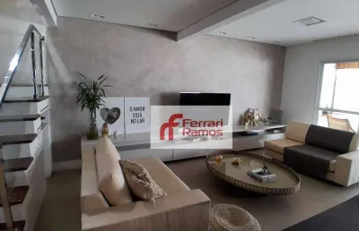 Sobrado com 3 dormitórios, 220 m² - venda por r$ 1.599.000,00 ou aluguel por r$ 14.900,00/mês - centro - arujá/sp