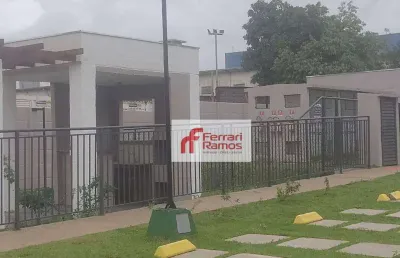 Apartamento com 2 quartos à venda na Rua Turvolândia, Vila Nova Bonsucesso, Guarulhos