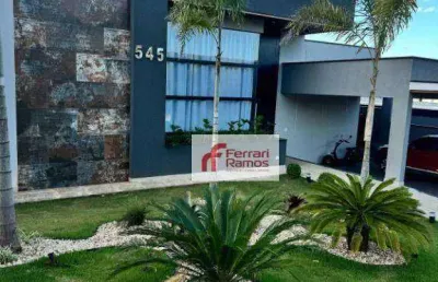 Casa em condomínio fechado com 4 quartos à venda na Rua Ouriço do Mar, Condomínio Residencial Shamballa III, Atibaia
