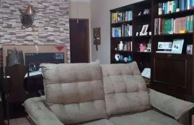 Sobrado com 3 dormitórios à venda, 248 m² por r$ 647.000,00 - vila moreira - guarulhos/sp