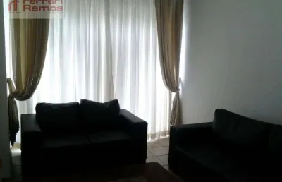 Apartamento com 3 dormitórios à venda, 127 m² por r$ 420.000,00 - centro - guarulhos/sp