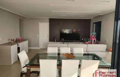 Apartamento com 2 dormitórios à venda, 105 m² por r$ 1.350.000,00 - vila carrão - são paulo/sp