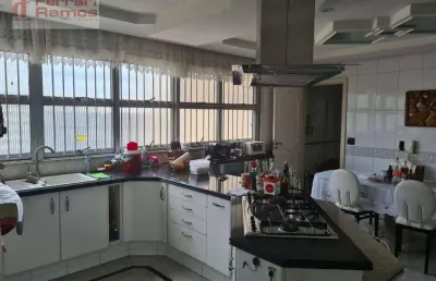 Cobertura com 5 dormitórios à venda, 600 m² por r$ 7.500.000,00 - jardim paulista - são paulo/sp