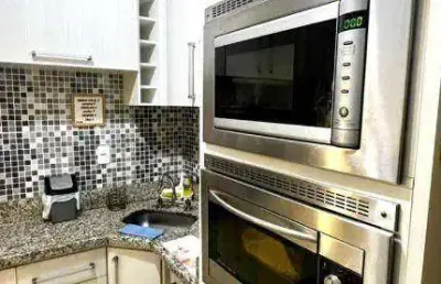 Apartamento com 3 dormitórios à venda, 65 m² por r$ 370.000,00 - gopoúva - guarulhos/sp