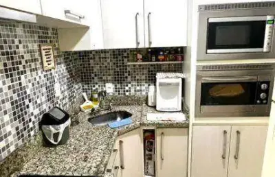 Apartamento com 3 dormitórios à venda, 65 m² por r$ 375.000,00 - gopoúva - guarulhos/sp