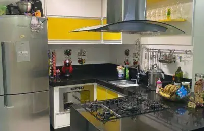 Apartamento com 3 dormitórios à venda, 66 m² por r$ 630.000,00 - vila augusta - guarulhos/sp