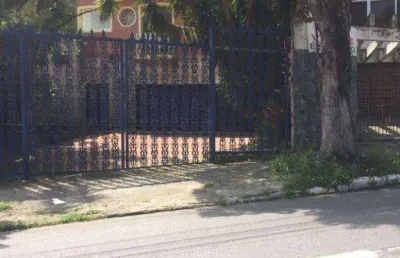 Casa com 3 dormitórios à venda, 296 m² por r$ 10.260.000,00 - tucuruvi - são paulo/sp