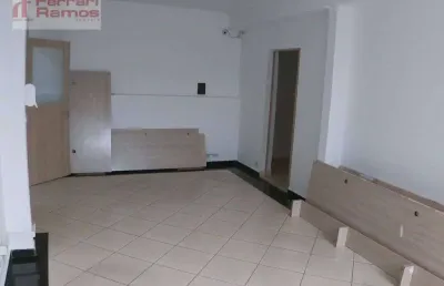 Casa com 8 dormitórios à venda, 230 m² por r$ 1.060.000,00 - jardim bom clima - guarulhos/sp