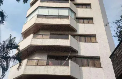 Apartamento com 3 dormitórios à venda, 204 m² por r$ 1.250.000,00 - vila maria alta - são paulo/sp