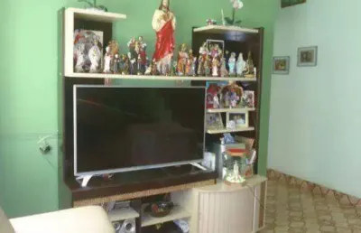 Sobrado com 3 dormitórios à venda, 203 m² por r$ 530.000,00 - jardim presidente dutra - guarulhos/sp