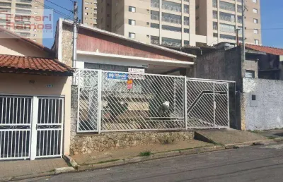 Casa com 2 dormitórios à venda, 190 m² por r$ 745.000,00 - vila augusta - guarulhos/sp
