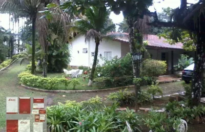 Casa com 4 dormitórios à venda, 440 m² por r$ 3.000.000,00 - boiçucanga - são sebastião/sp