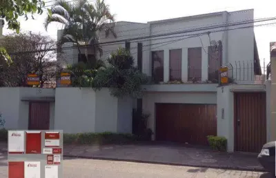 Sobrado com 4 dormitórios à venda, 530 m² por r$ 2.000.000,01 - jardim são judas tadeu - guarulhos/sp