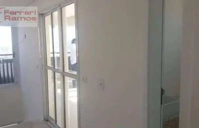 Cobertura com 3 dormitórios à venda, 125 m² por r$ 870.000,02 - gopoúva - guarulhos/sp