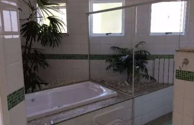 Casa com 3 dormitórios à venda, 276 m² por r$ 980.000,00 - vila rosália - guarulhos/sp