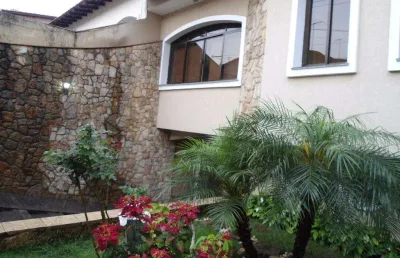 Casa com 3 dormitórios à venda, 398 m² por r$ 1.500.000,00 - vila galvão - guarulhos/sp