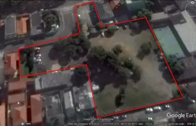 Terreno à venda, 4834 m² por r$ 11.500.000,00 - macedo - guarulhos/sp
