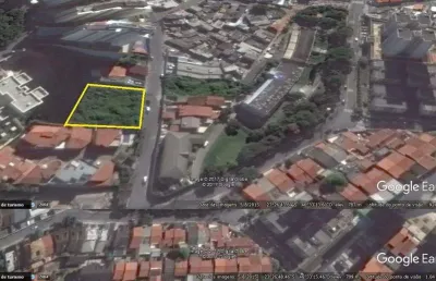 Terreno à venda, 1600 m² por r$ 5.500.000,00 - vila rosália - guarulhos/sp